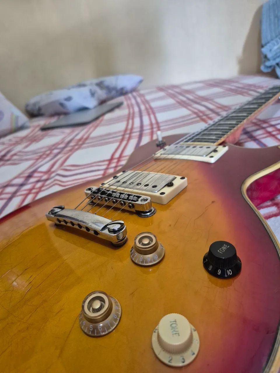 Guitarra ?  - Foto 4