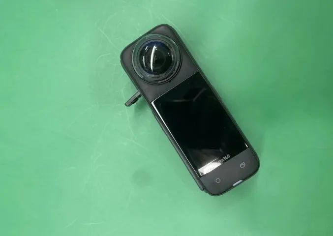 Camera Insta360 X4 - Foto 2