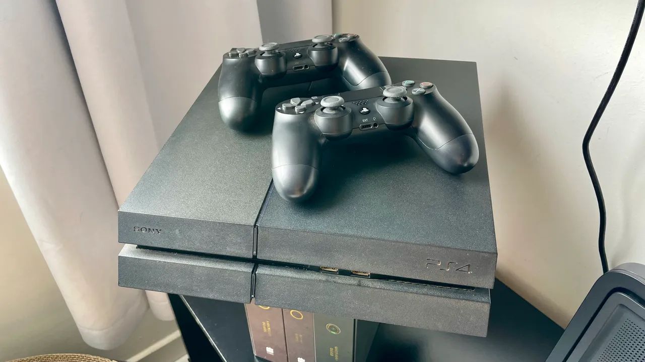 PlayStation 4 - Foto 3