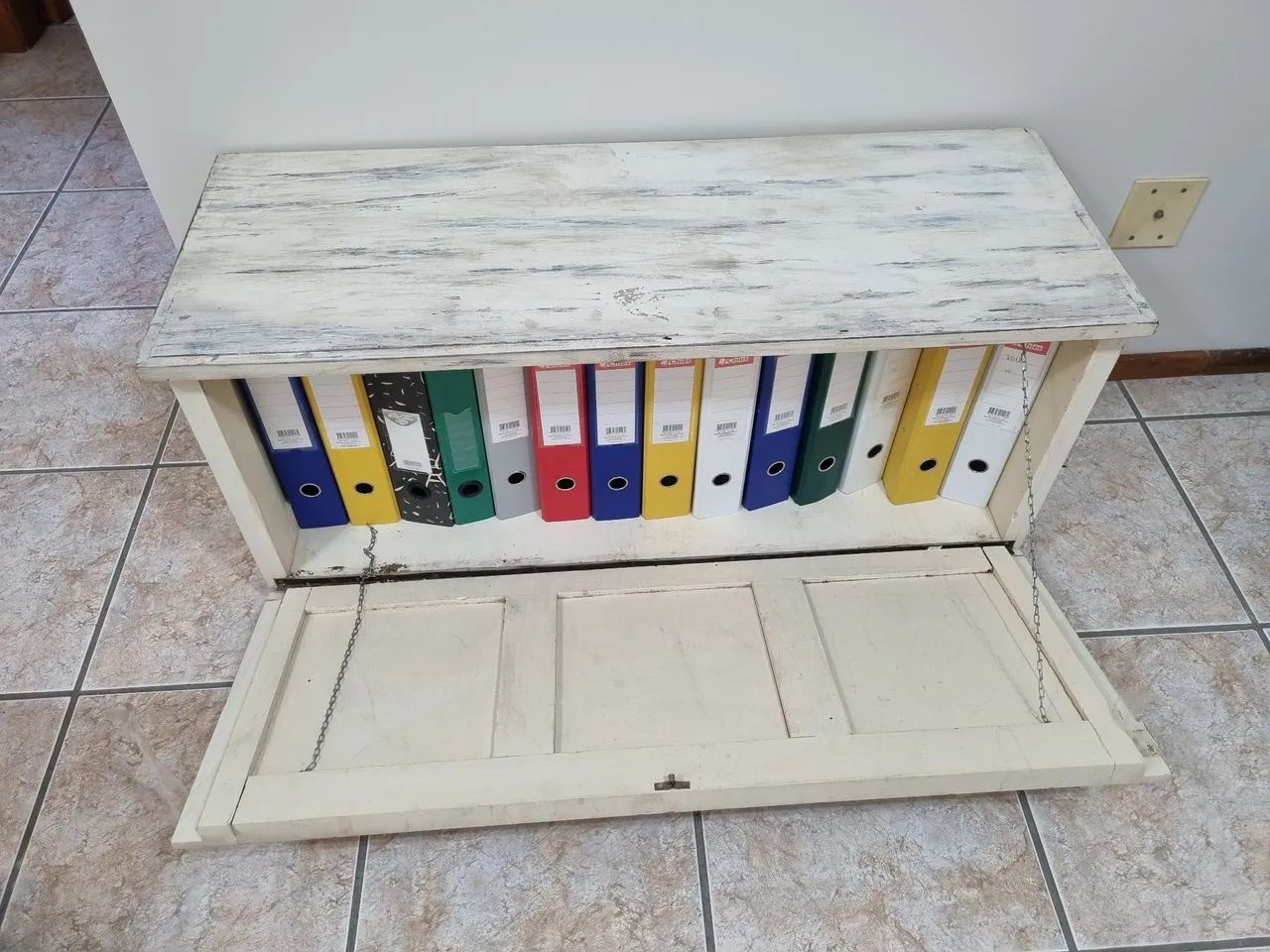 VENDO PELA MELHOR PROPOSTA EM DINHEIRO!!!  antigo para decoração ou USO  - Foto 4