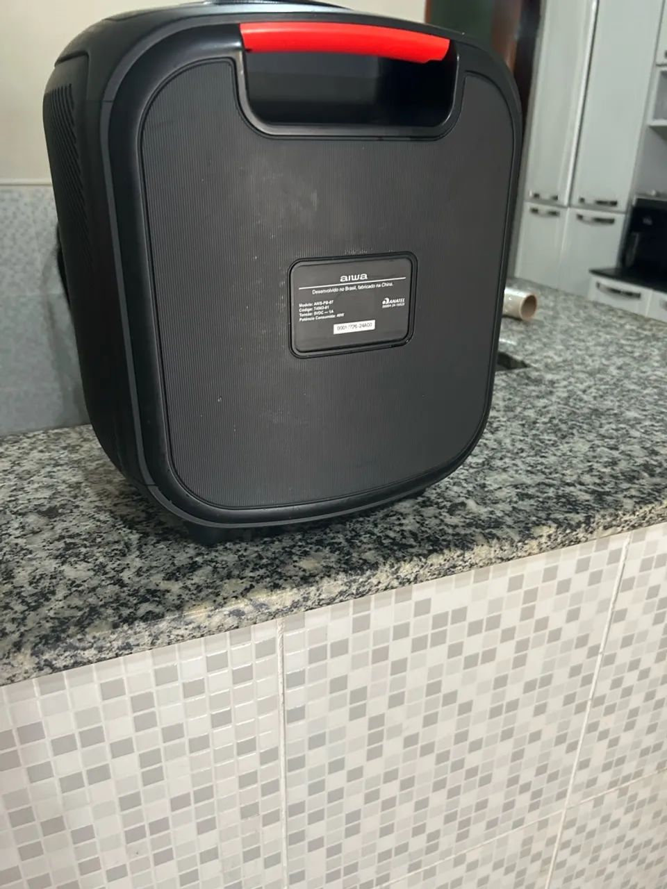Caixa AIWA - Foto 5