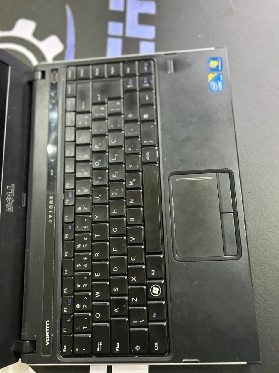 NOTEBOOK DELL  - Foto 4