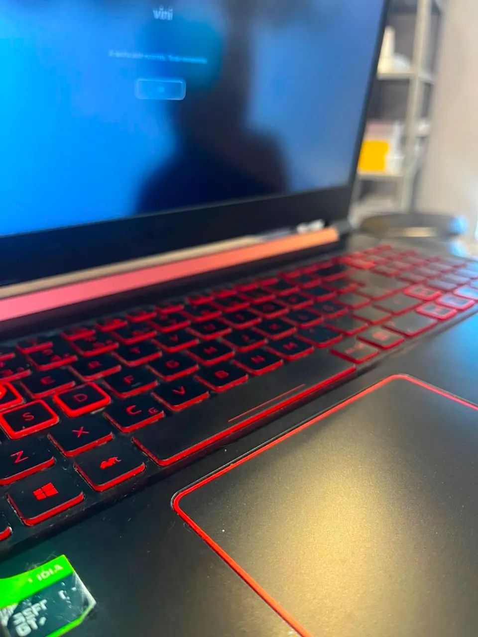 Nitro i5  - Foto 3