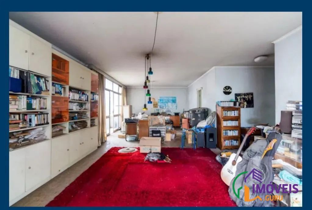 APARTAMENTO - HIGIENÓPOLIS - SP - Foto 3