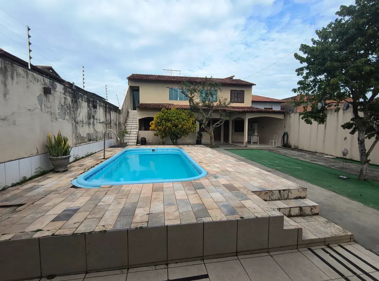 Casa de praia  Guarapari!!!