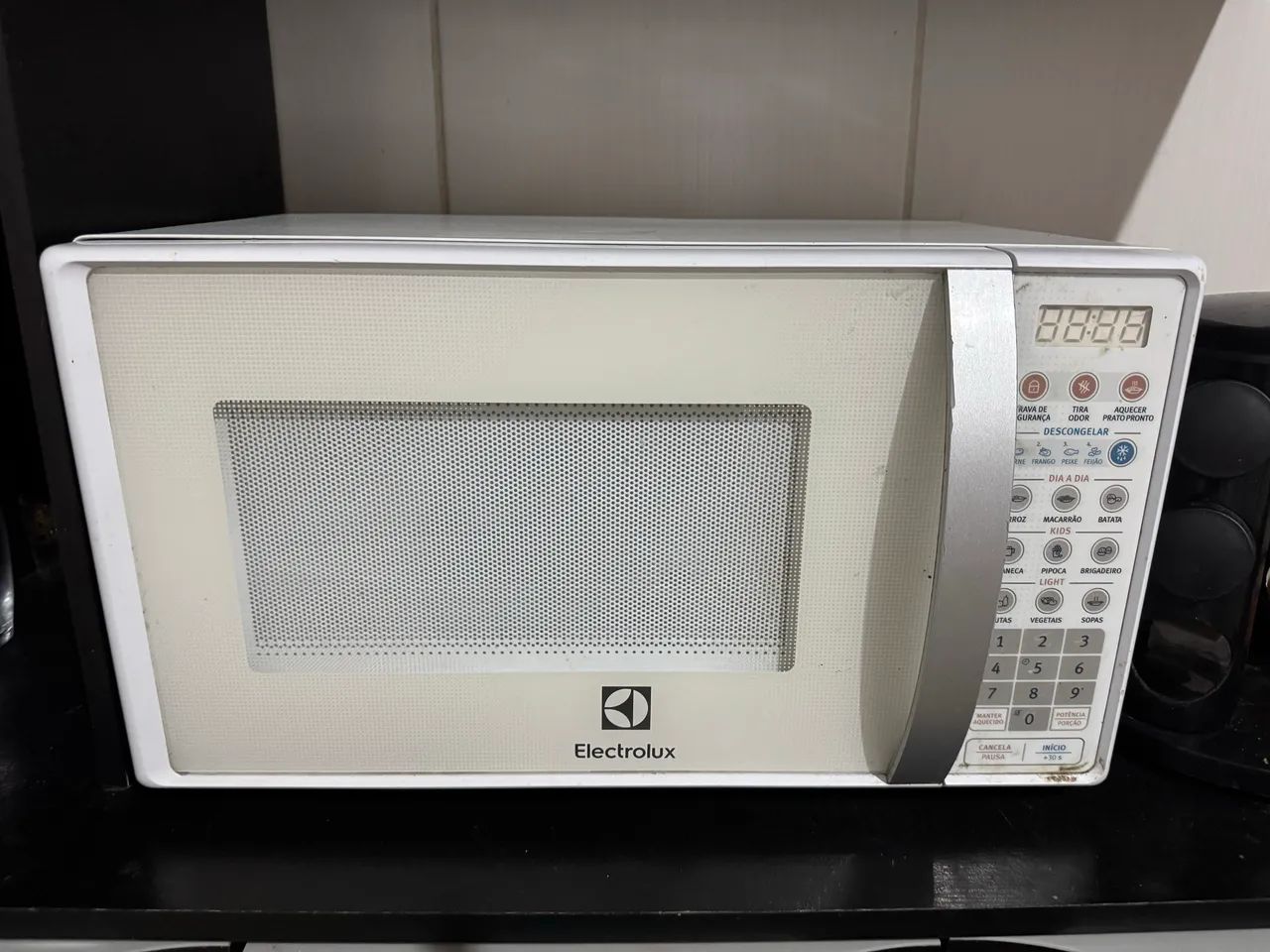 Microondas Electrolux  - Foto 2