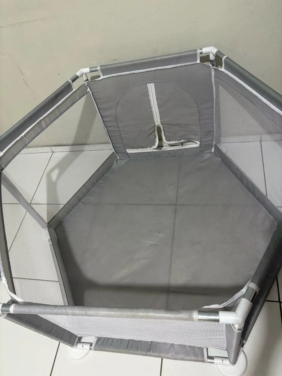 Cercado para bebê 