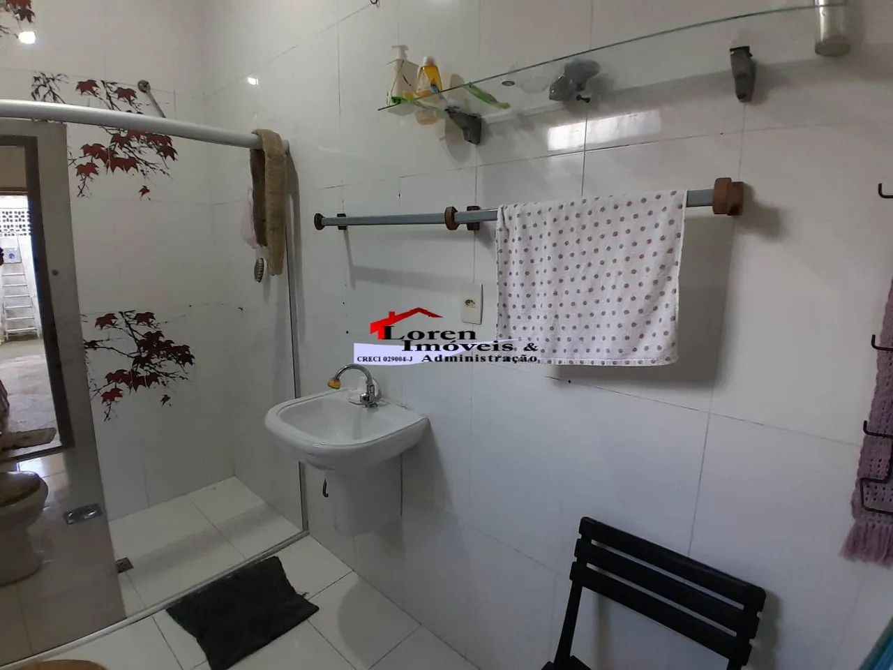 Casa 2 dormitórios Vila Valença SV! - Foto 5
