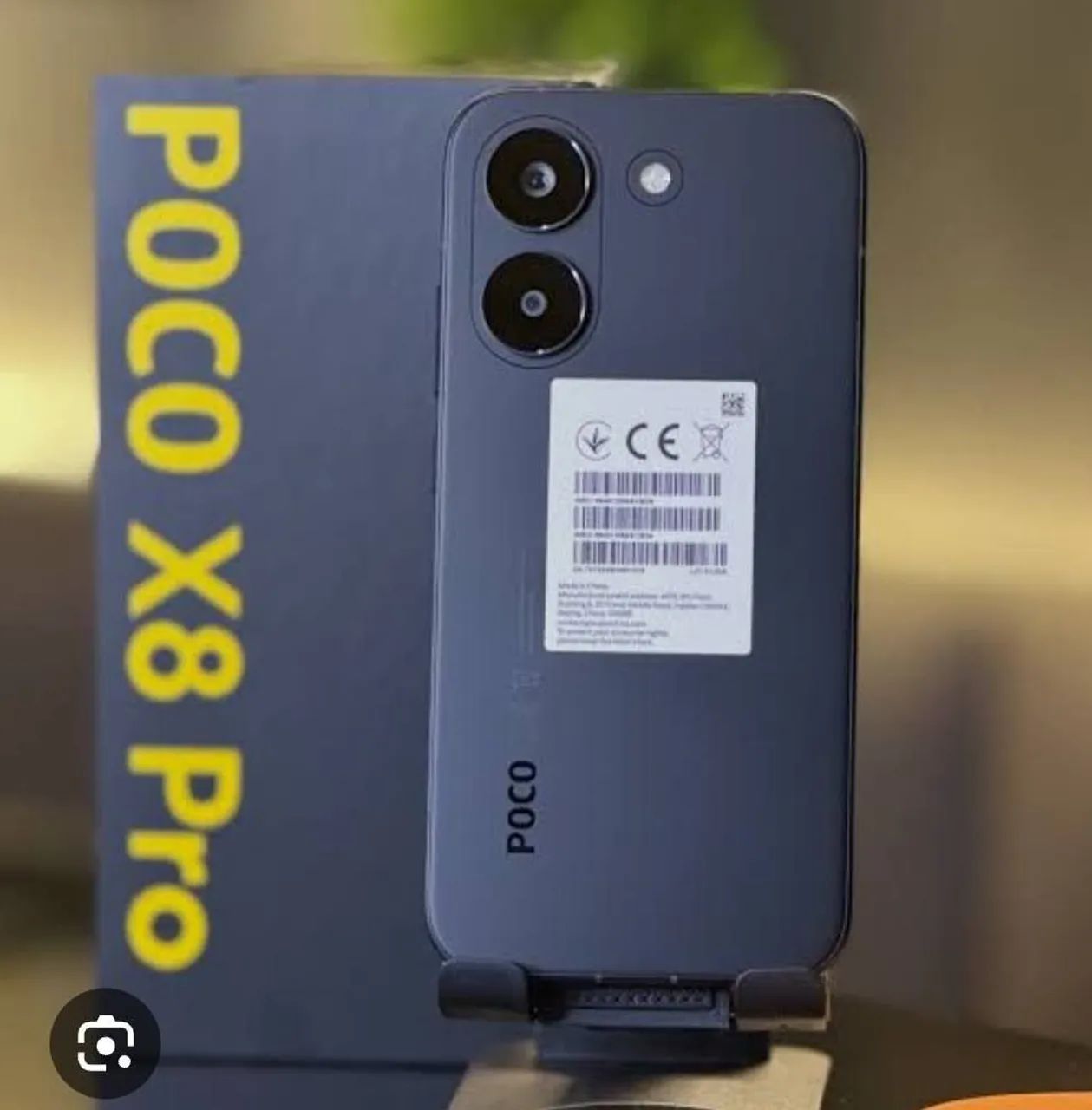 Poco X8 PRO 5G 512GB/8GB RAM 