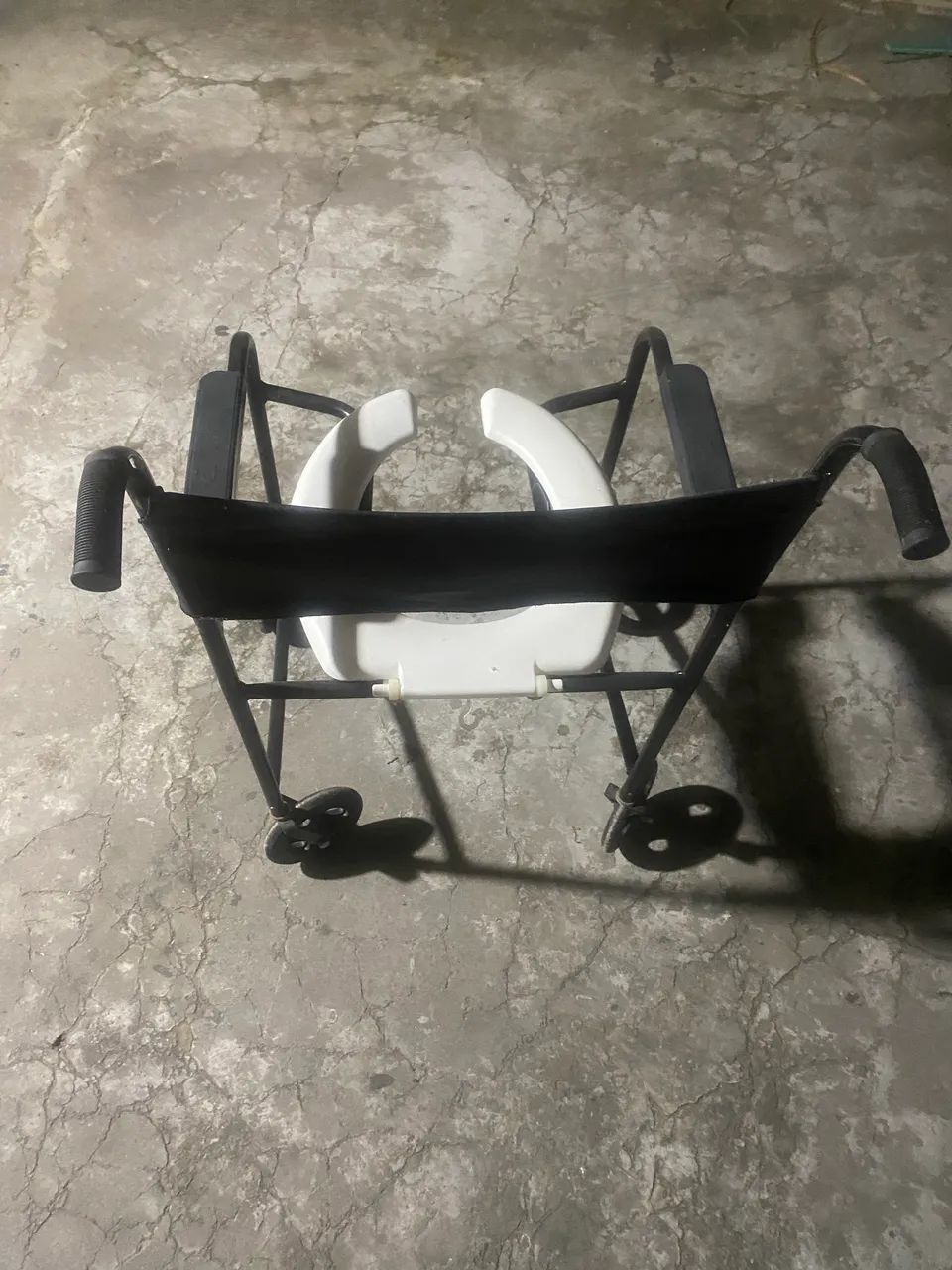 Cadeira de banho - Foto 2