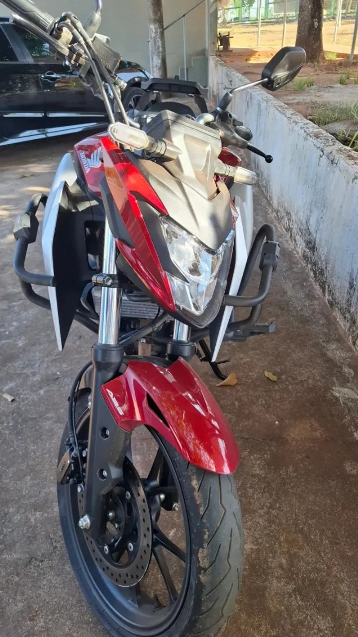 Moto zerada - Foto 3