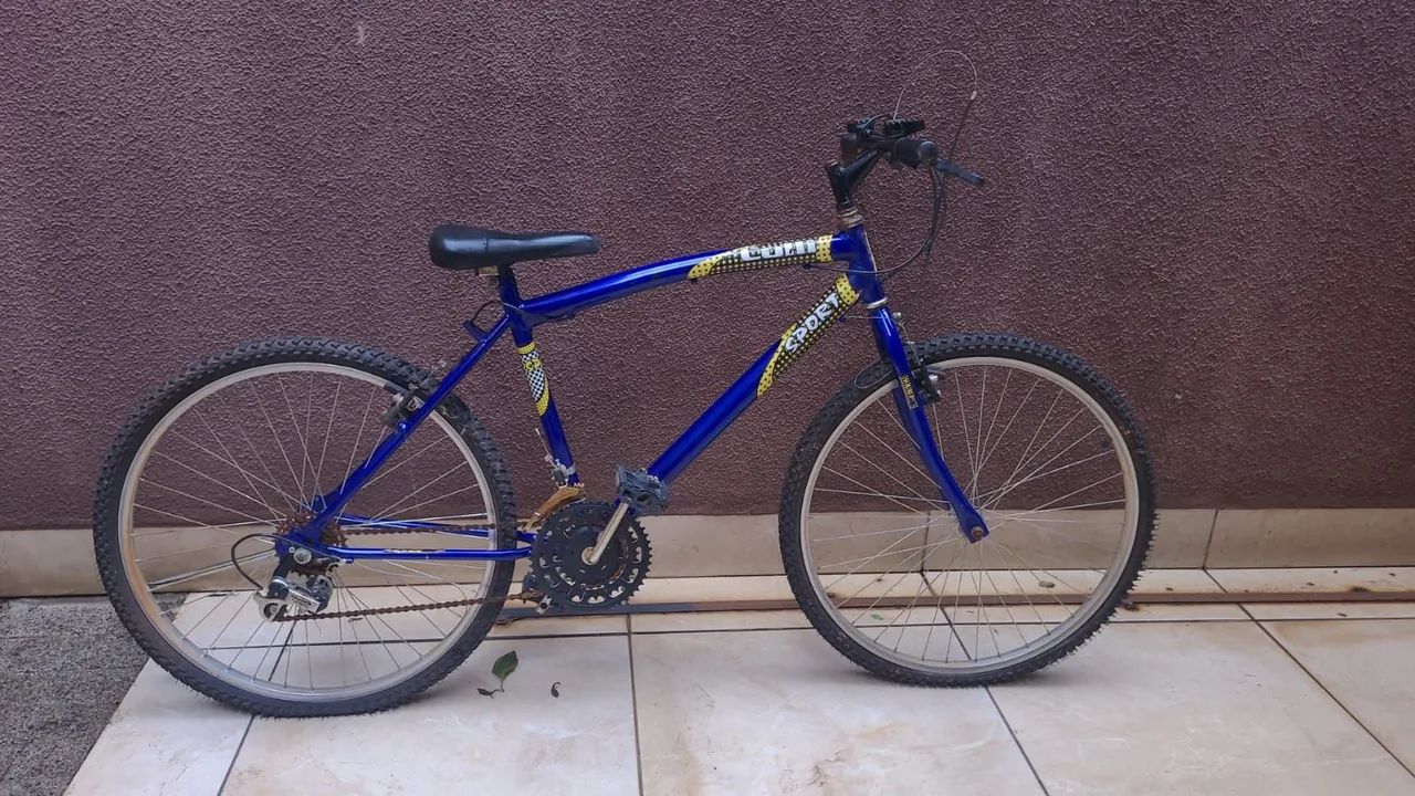 Bicicletas aro 26 - Foto 2