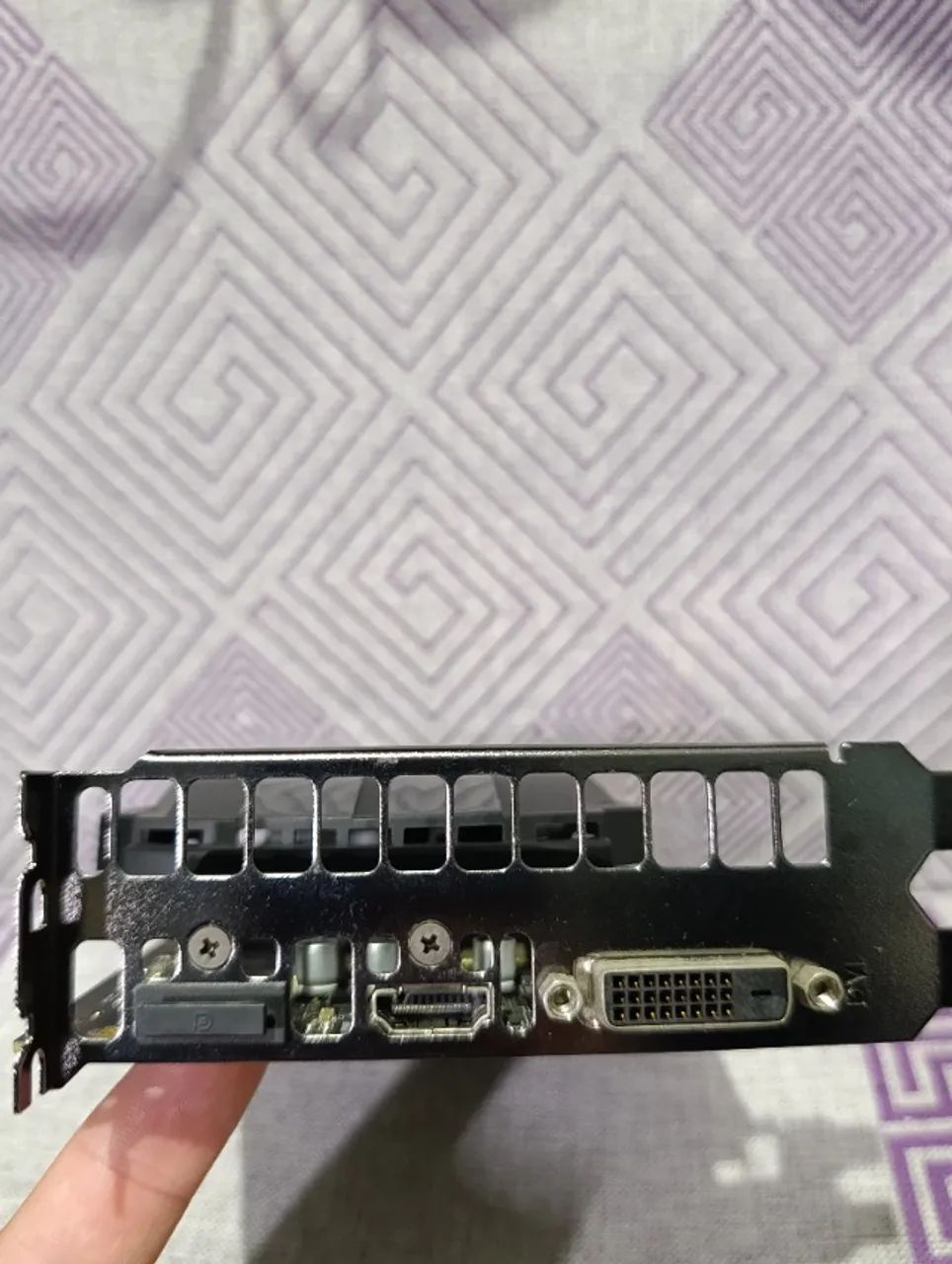 RX 550 4g - Foto 2