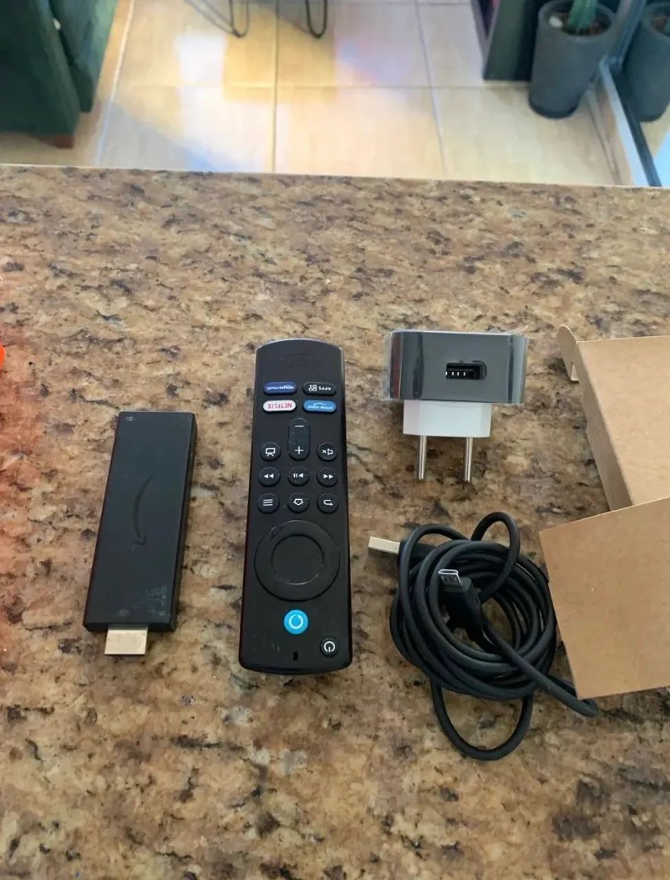 Fire stick tv - Foto 3