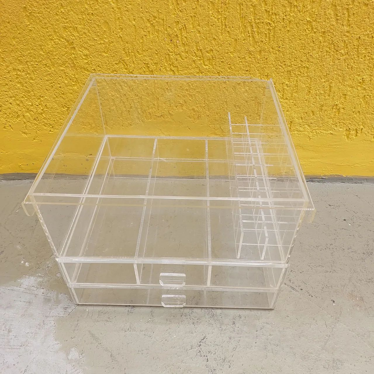 Organizador de maquiagem  - Foto 3