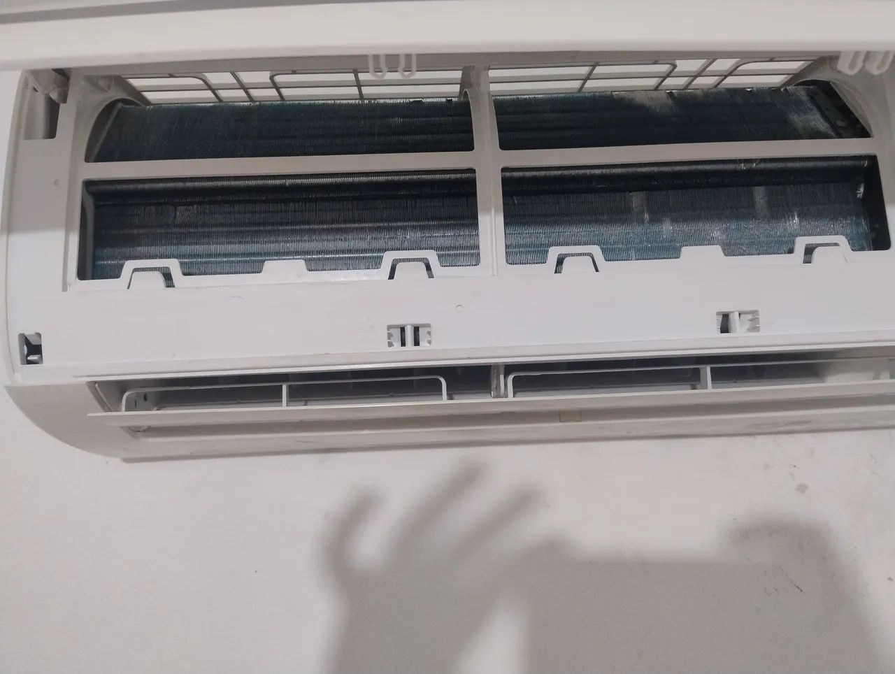 Ar condicionado Midea inverter  - Foto 2
