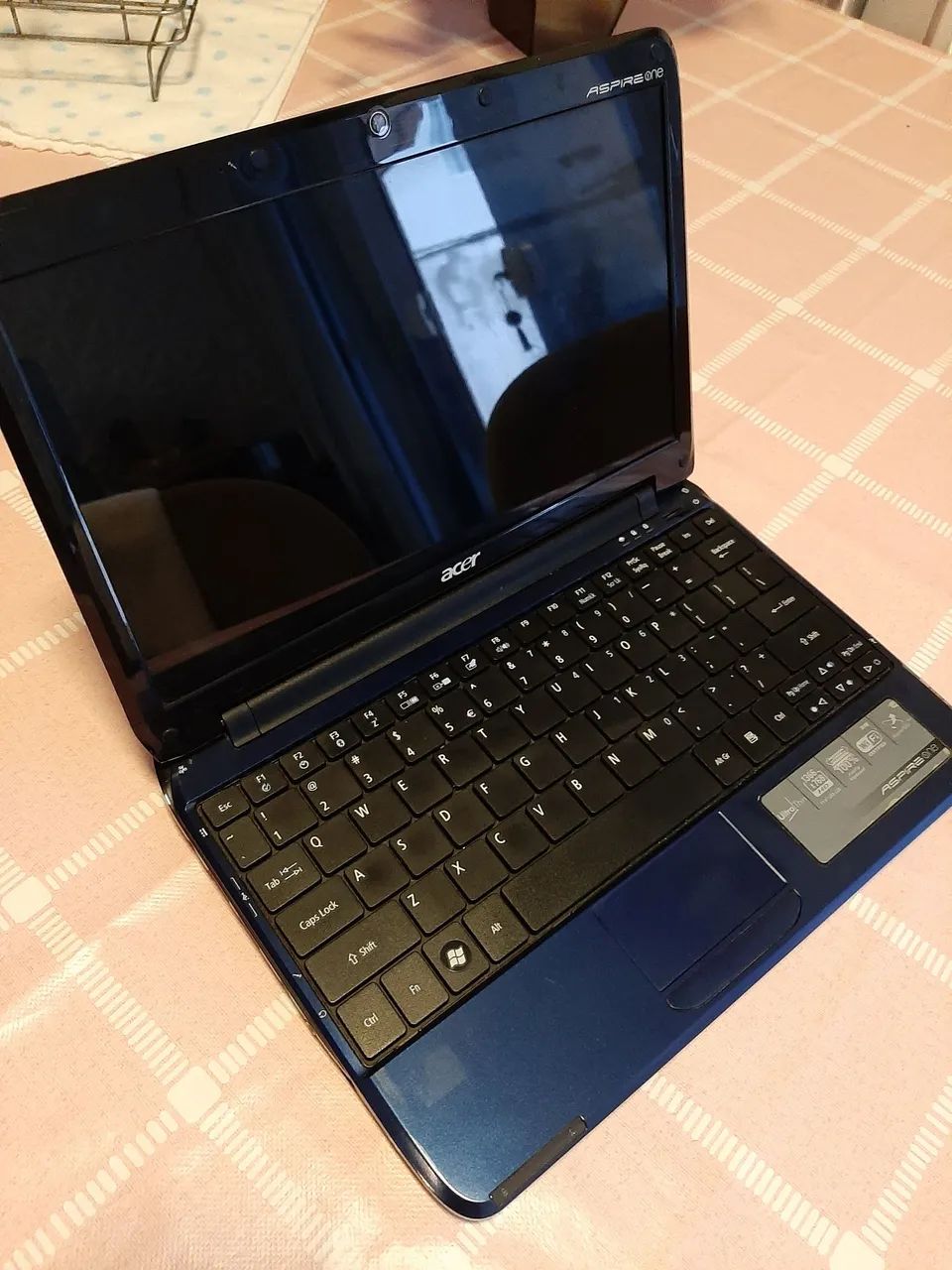 Netbook acer