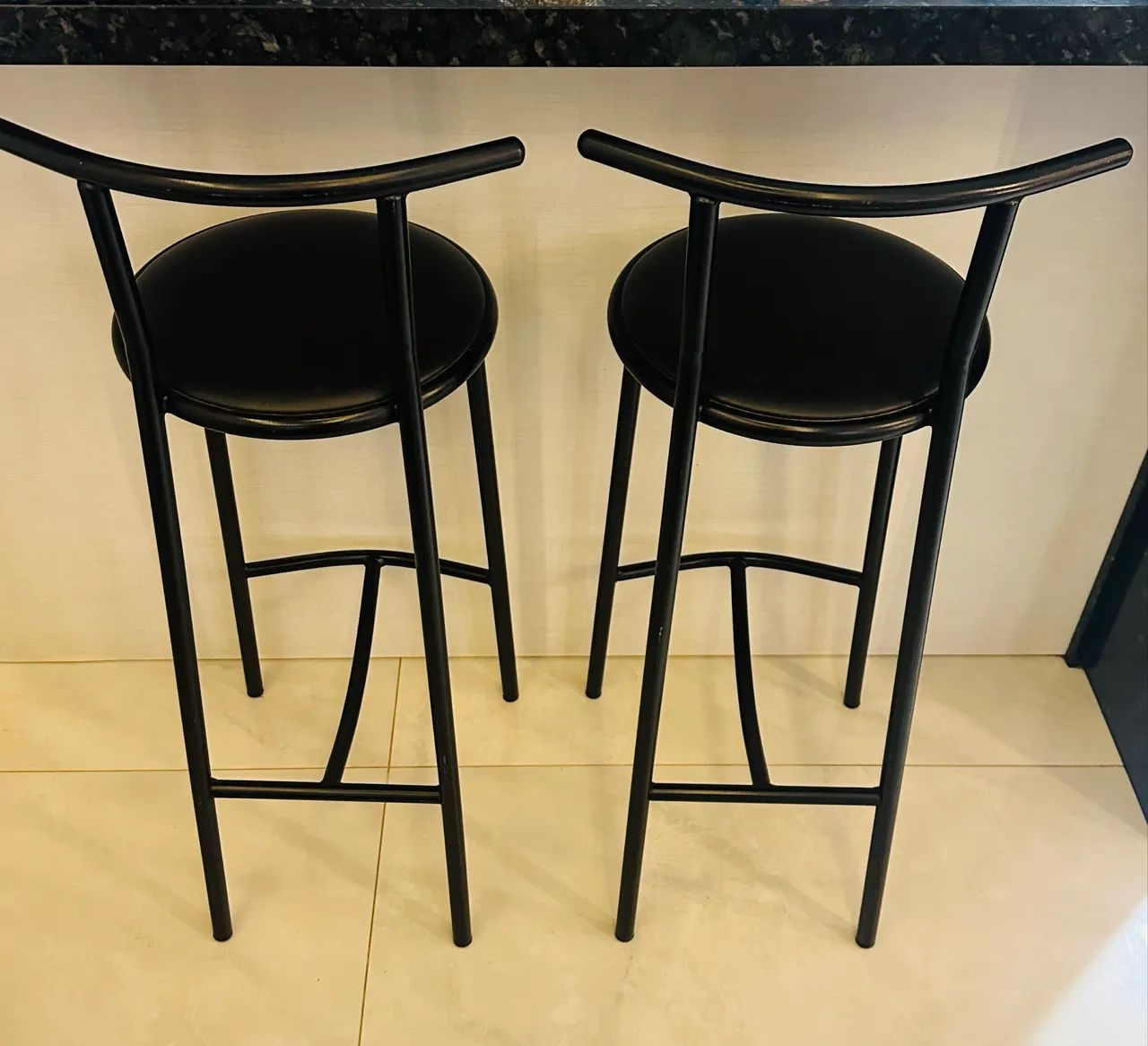 Kit banquetas