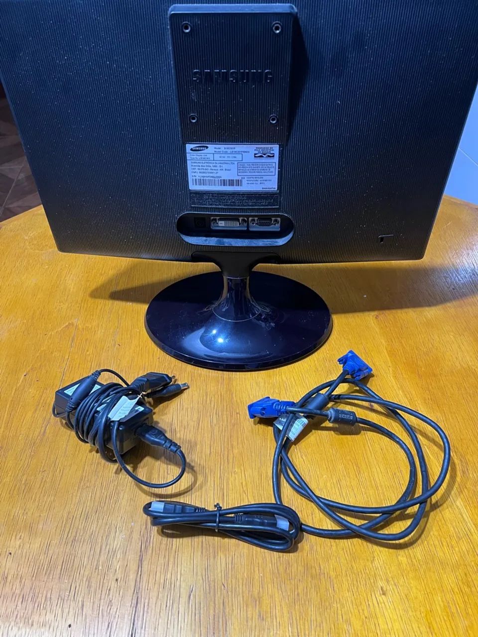 Monitor Samsung - Foto 2