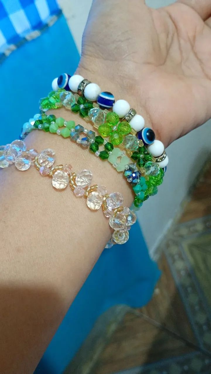Pulseiras - Foto 4