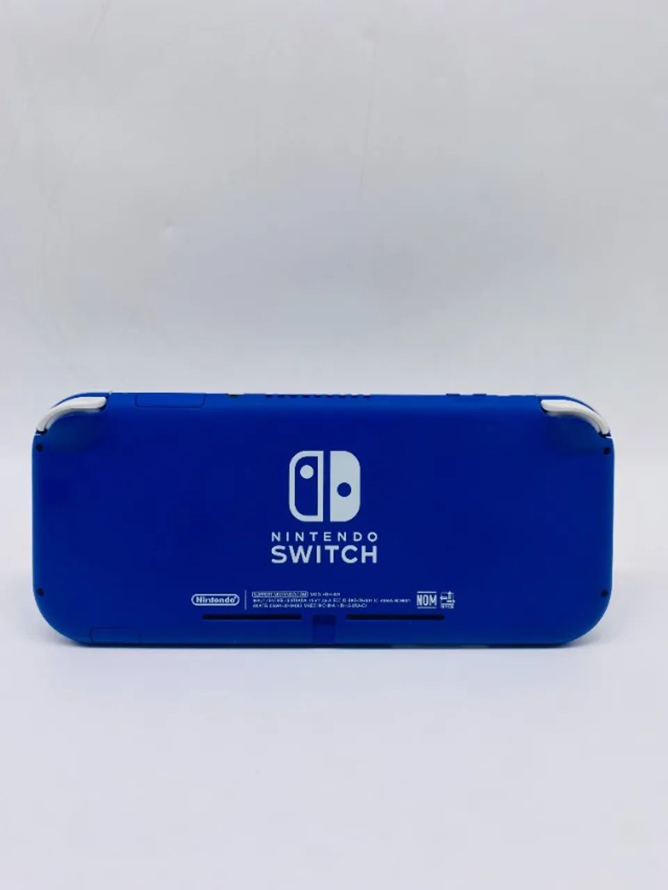 Nintendo Switch Lite Azul Usado. Desb - 128GB - Foto 5