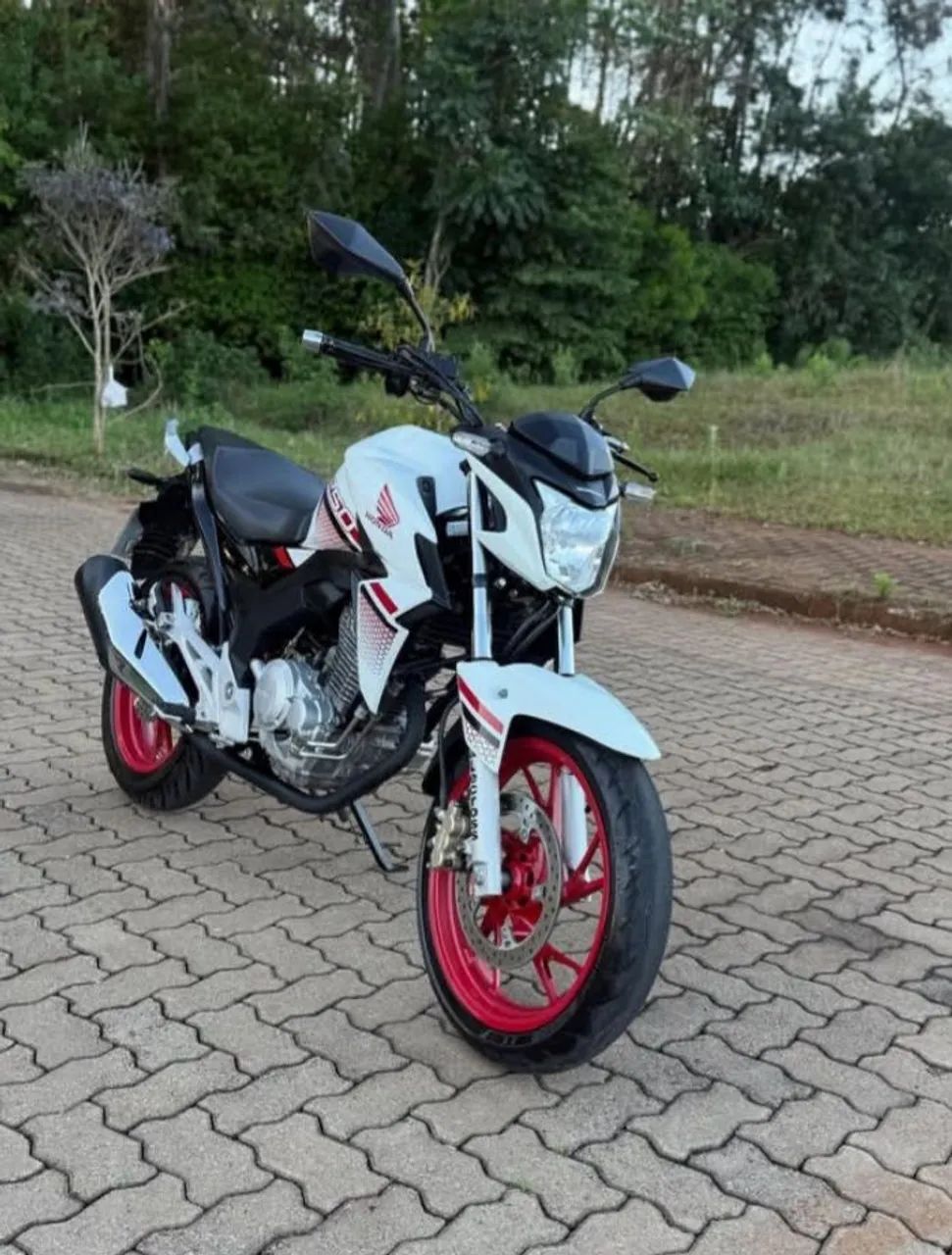 Honda  - Foto 2