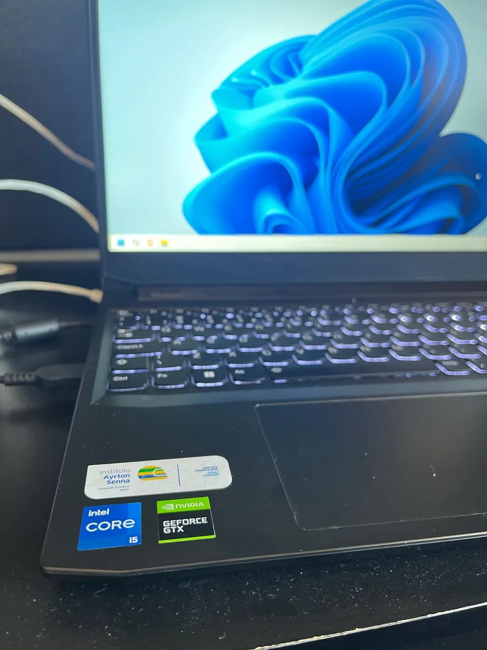 Notebook Lenovo Ideapad Gaming 3i - Foto 2