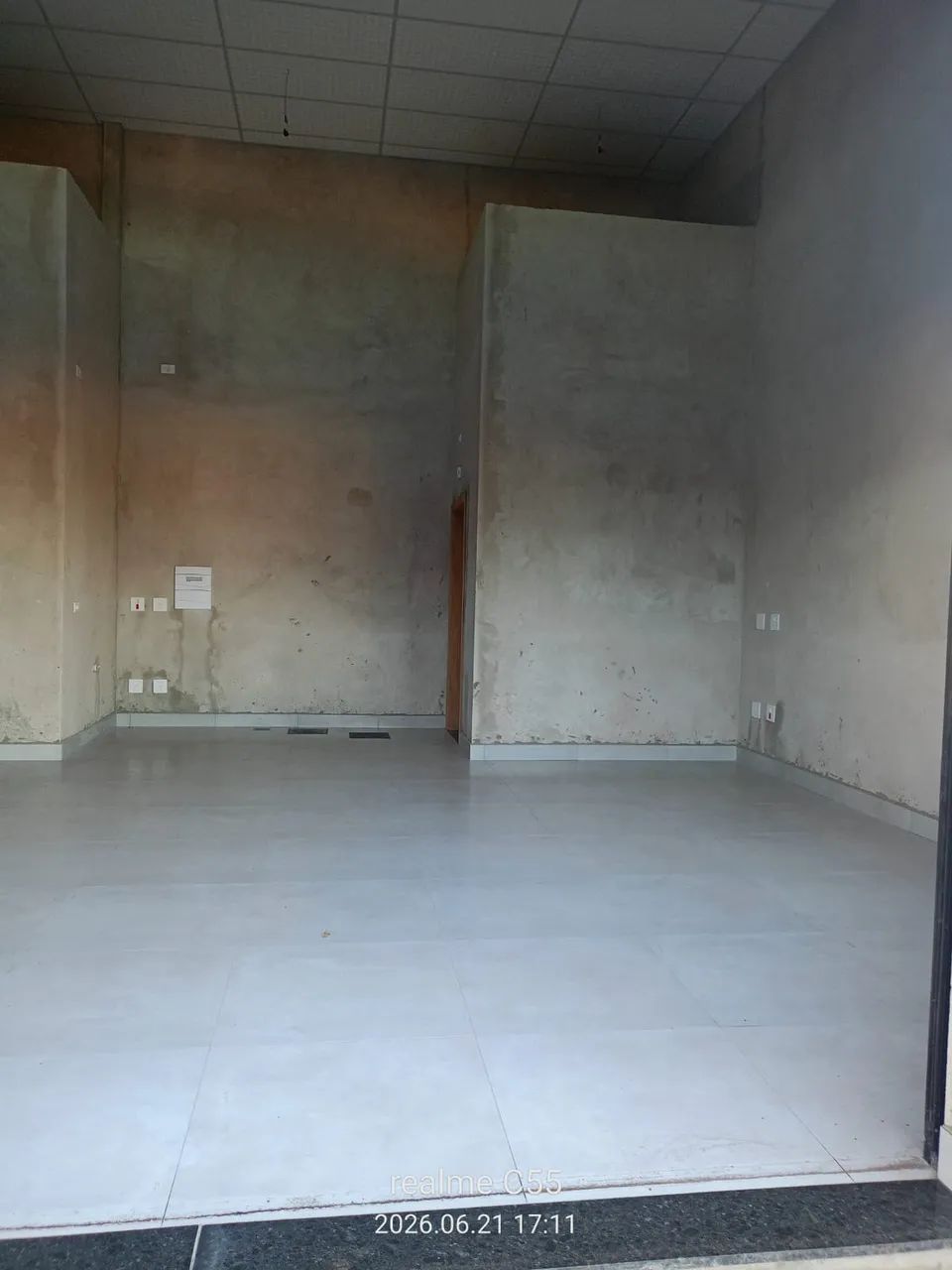 Aluga-se Salão Comercial em Sarandi- Pr - Foto 2