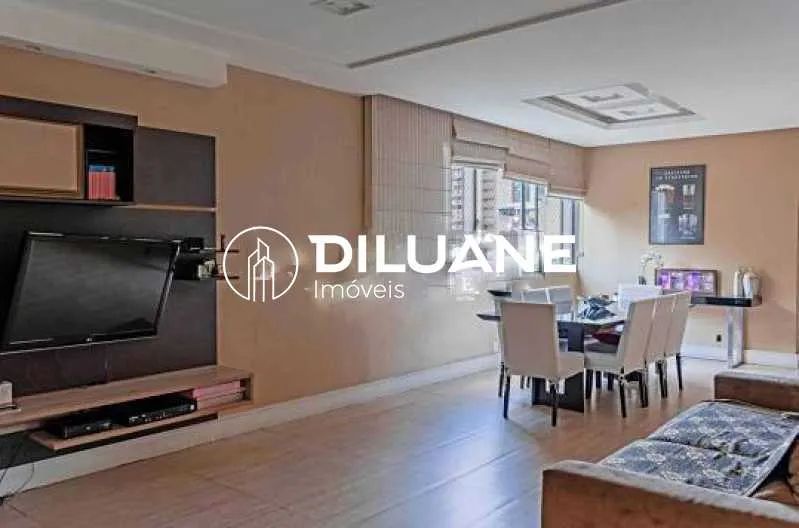 Apartamento - / Residencial / Botafogo - Foto 3