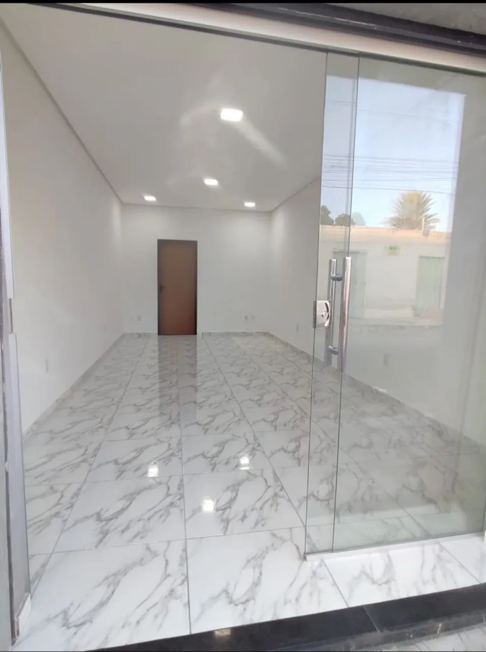 ALUGA -SE LOJAS COMERCIAIS - VILA EDUARDO - PETROLINA PE - Foto 3