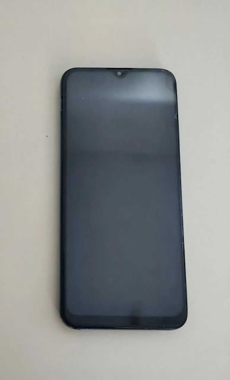 Moto G8 Power Lite 64GB - Bateria e Tela Intacta!