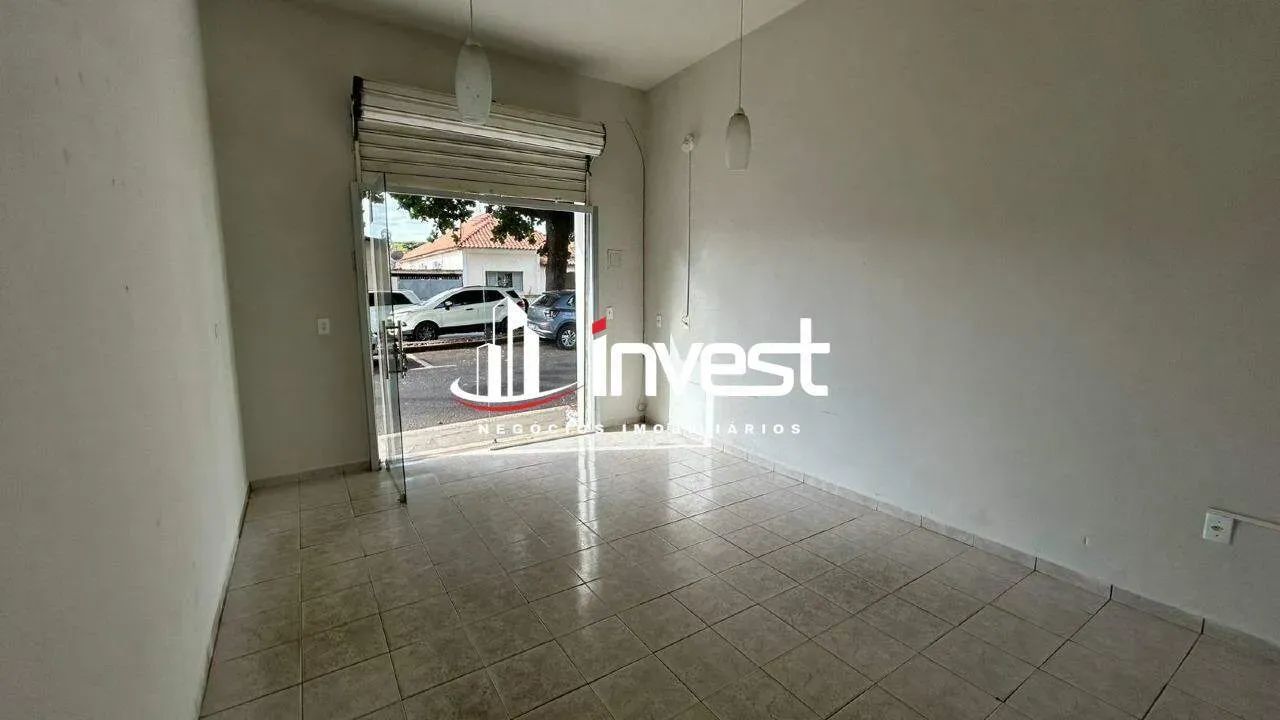 LOJA COMERCIAL NO CENTRO DE UBERABA - Foto 2