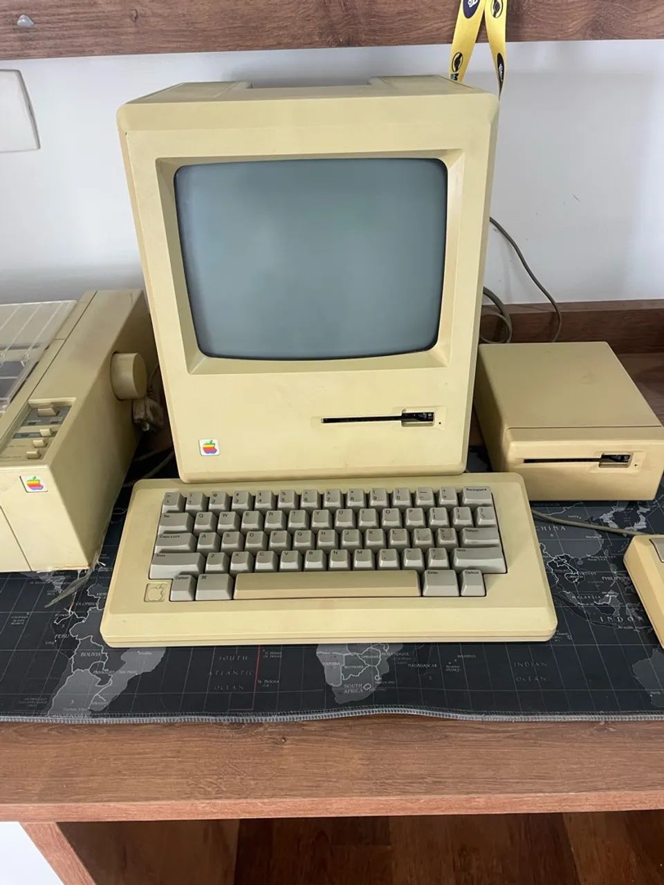 Apple Macintosh 1984 - Foto 2