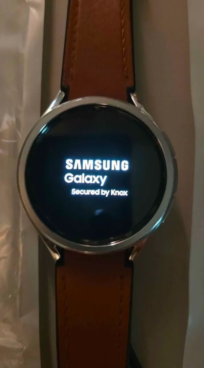 Samsung Galaxy Watch Classic 6  - Foto 2