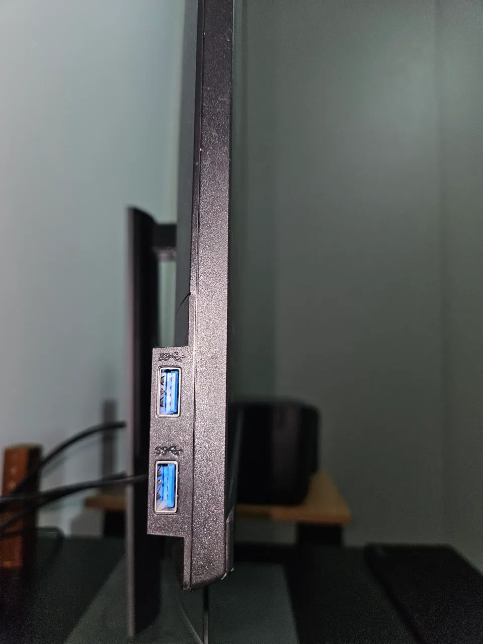 Monitor Dell 27 polegadas 2719H - Foto 3