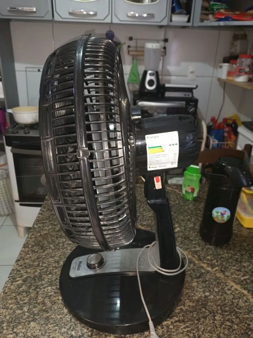 VENTILADOR PHILCO TURBO  - Foto 5