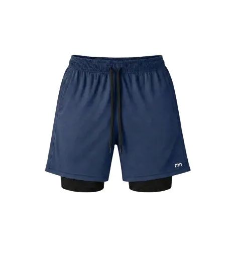 Bermudas duplas / com compressão  - Foto 2