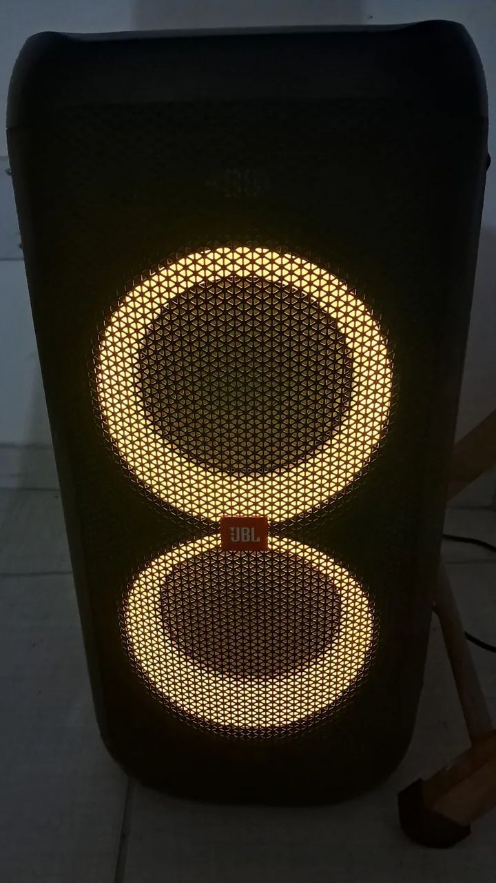 Jbl Partybox 100 - Foto 2
