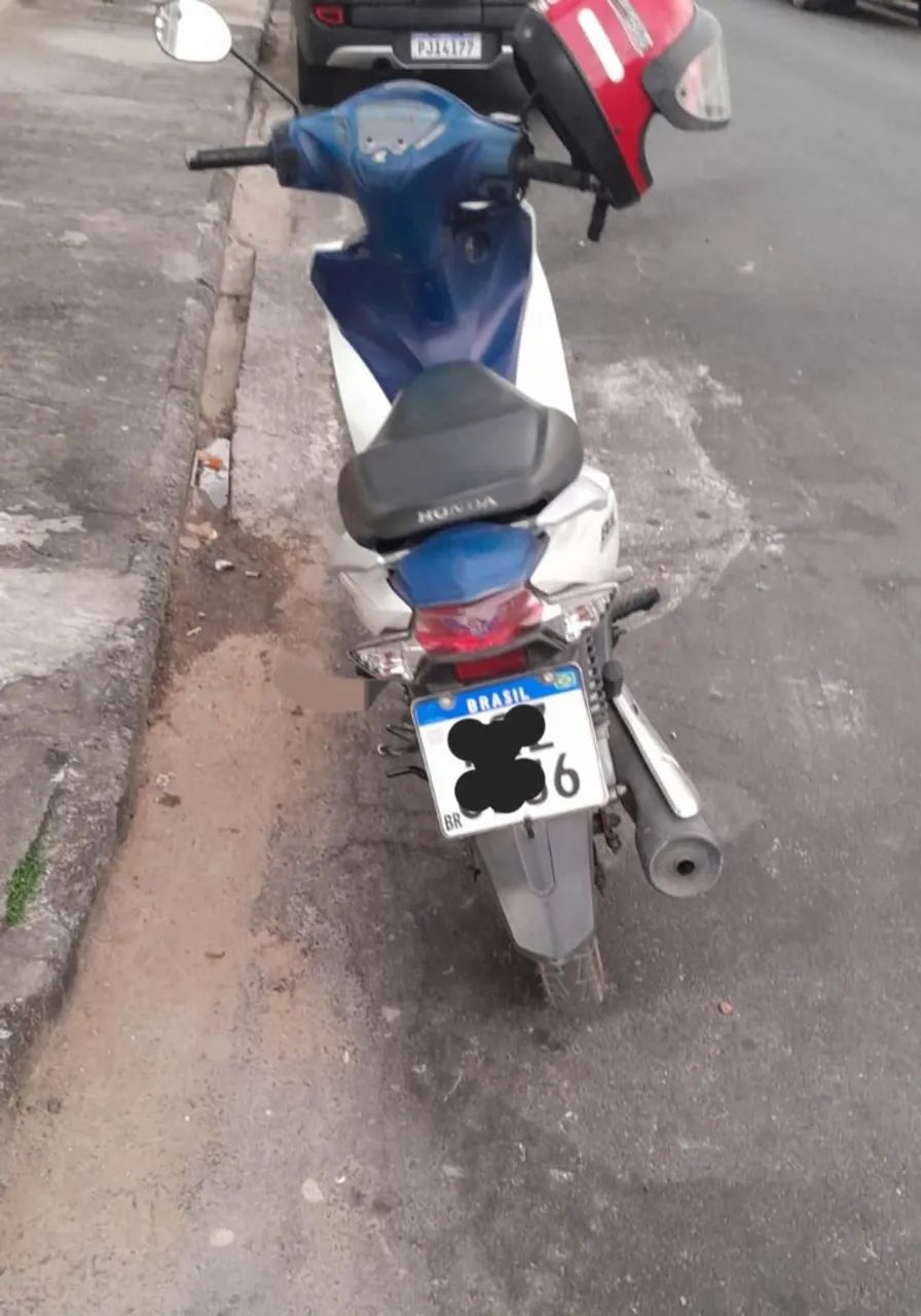 Biz 125 - Foto 2