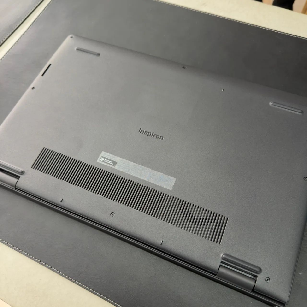 NOTEBOOK 512GB SSD NOVO DELL INSIDE 15 - Foto 5