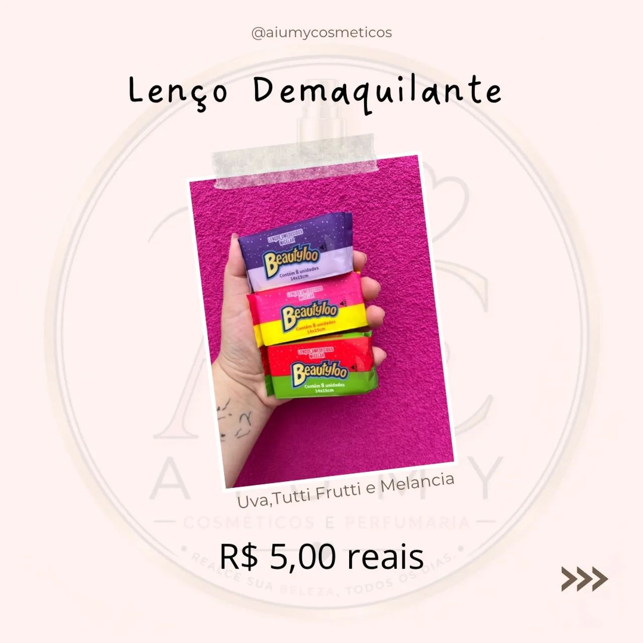 Cosméticos  - Foto 5