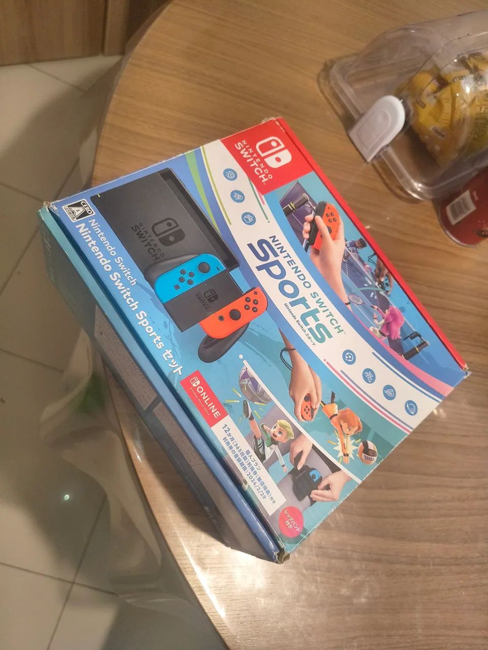 Nintendo switch bloqueado  - Foto 3