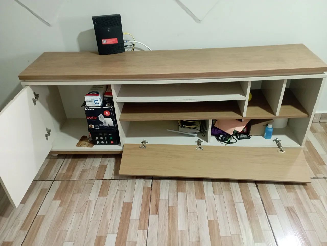 Rack - Foto 2