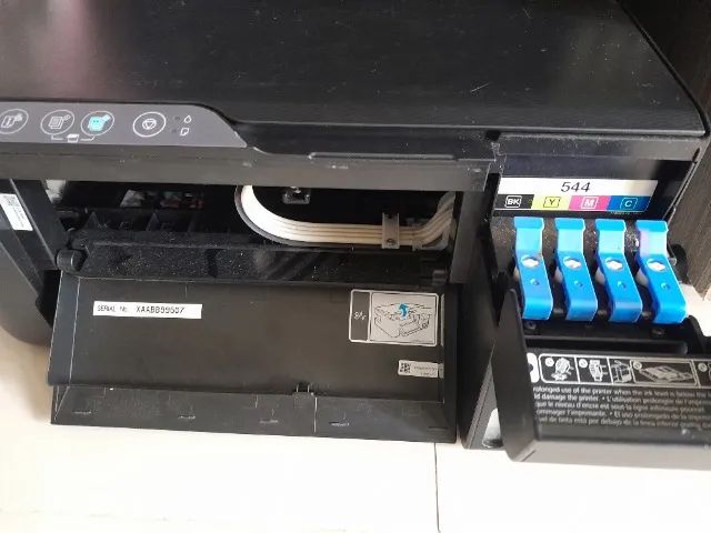 Impressora Epson L3250 - Foto 2
