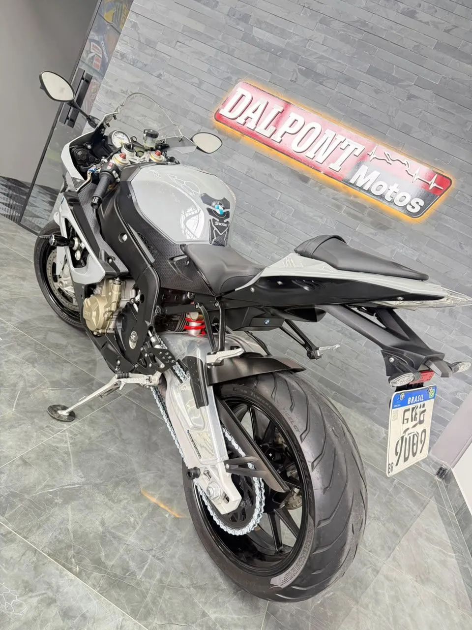 BMW S1000RR 2014 - Foto 5