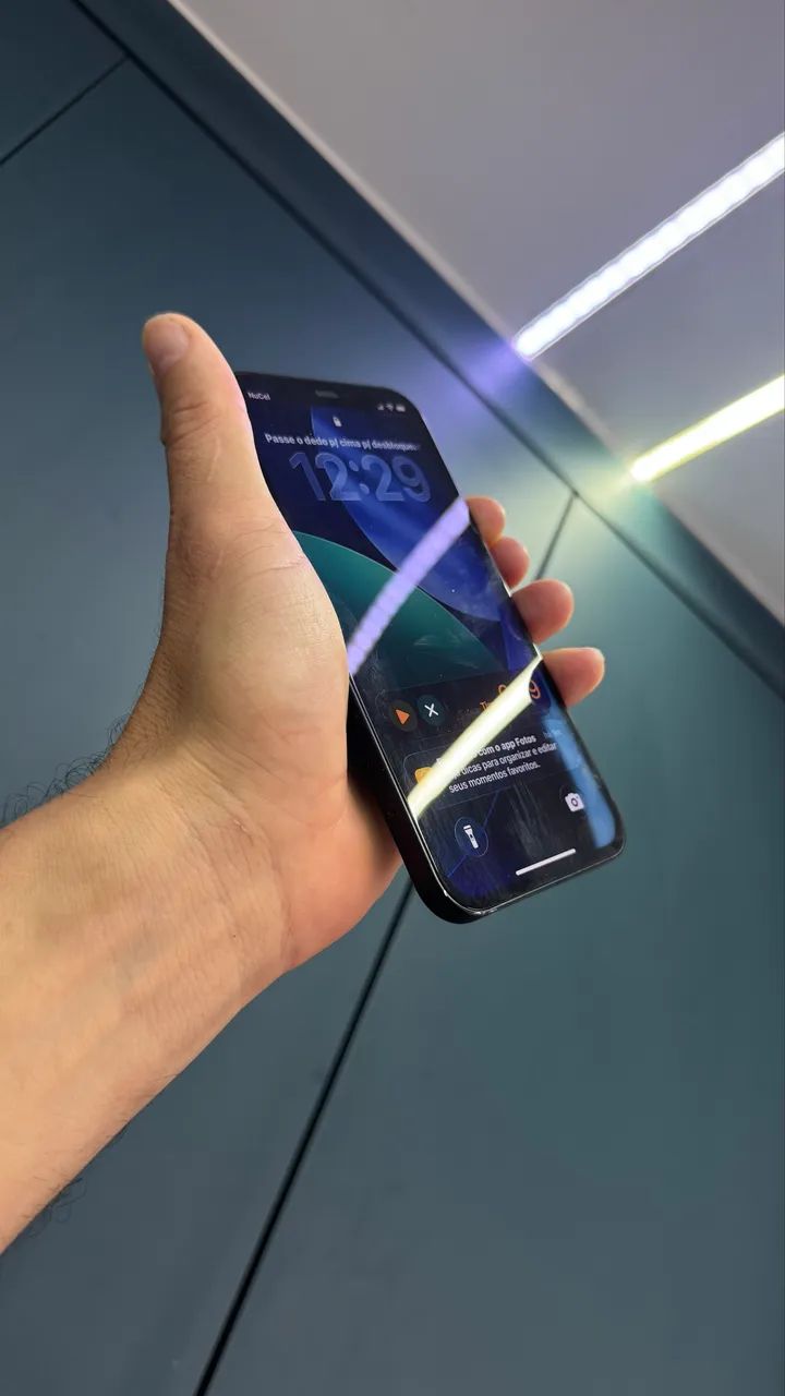 iPhone 12 64 GB 