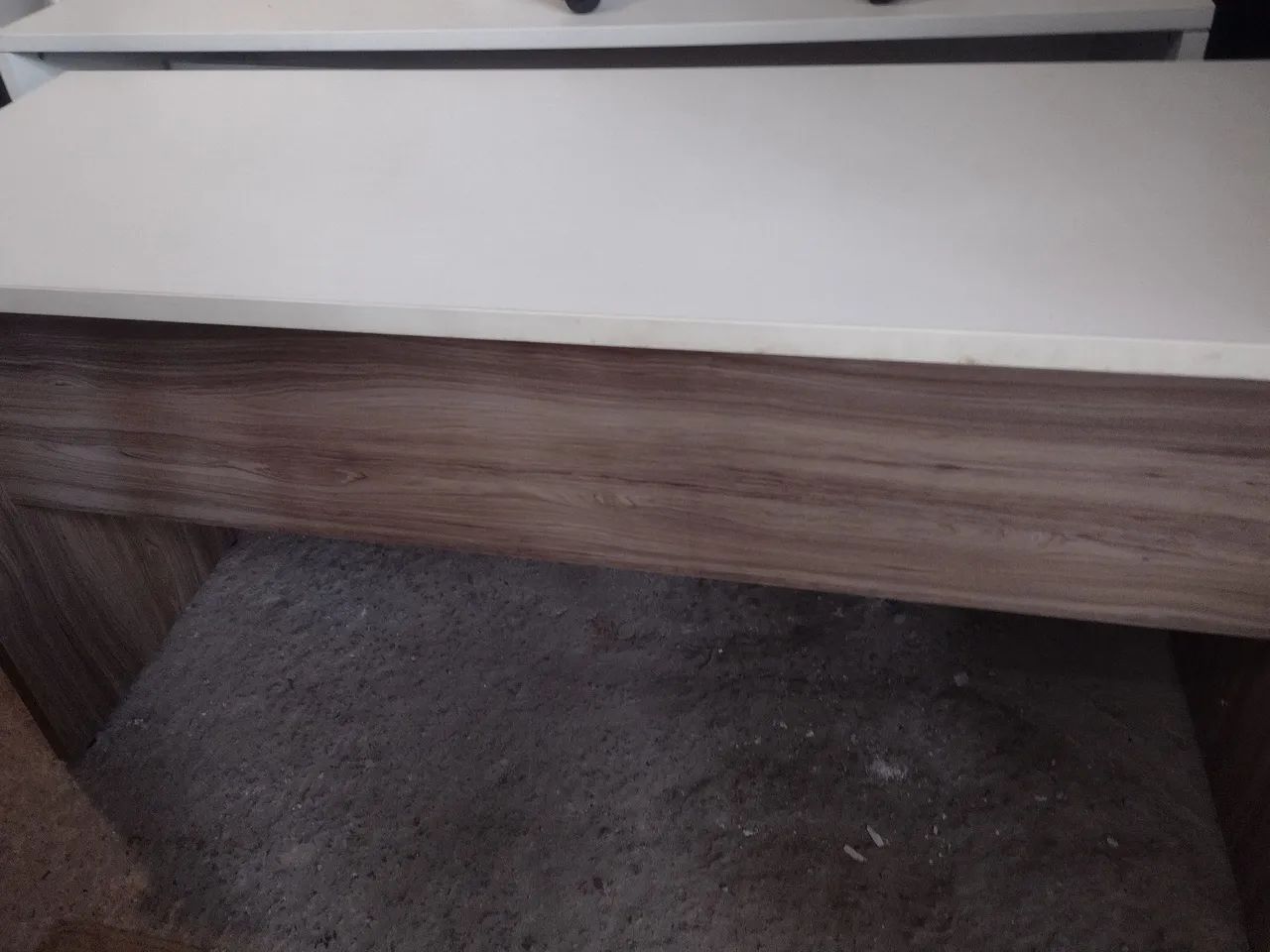 Mesa de escritório/Escrivaninha  - Foto 2