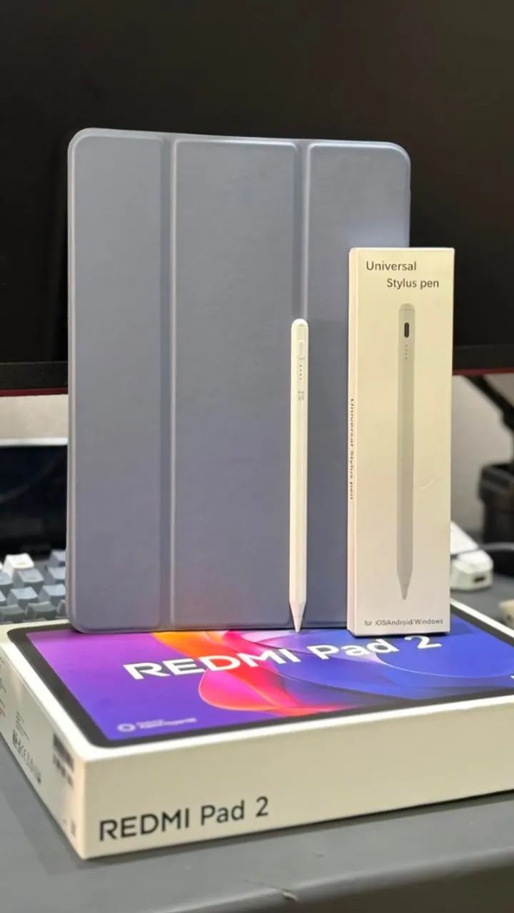 Tablet pad  - Foto 4