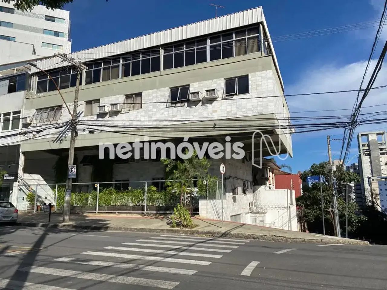 Locação Prédio Lourdes Belo Horizonte - Foto 3