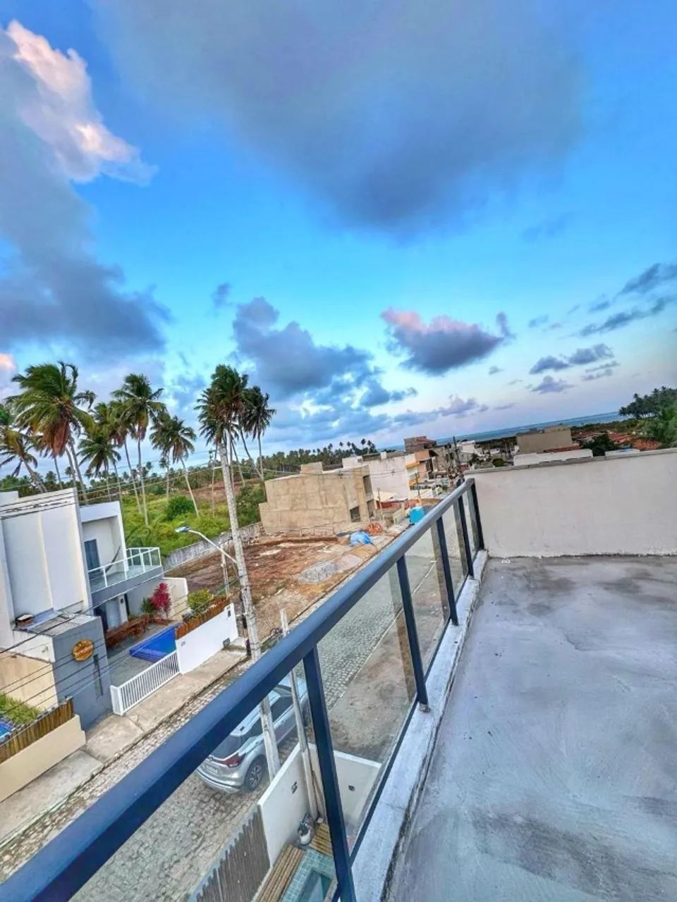 Casa prontinha para rentabilizar na Praia do Patacho - Rota de Milagres - Foto 8